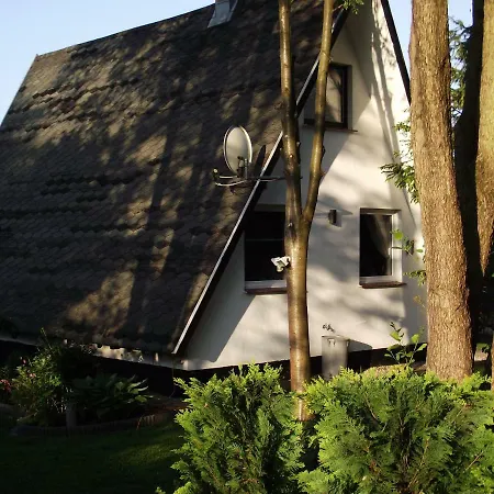 Holiday home Ferienhaus Auf Grossem Wassergrundstuck Mit Kamin Warnow (Nordwestmecklenburg)