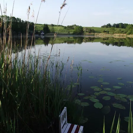 Ferienhaus Auf Grossem Wassergrundstuck Mit Kamin Holiday home Warnow (Nordwestmecklenburg)
