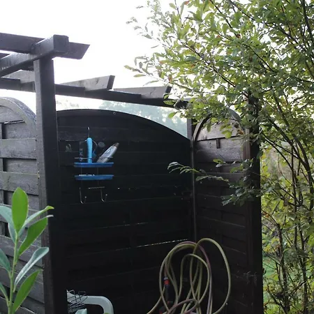 Ferienhaus Auf Großem Wassergrundstück Mit Kamin Warnow (Nordwestmecklenburg)