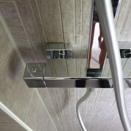 Ferienhaus Auf Großem Wassergrundstück Mit Kamin Ferienhaus