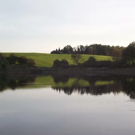 Ferienhaus Auf Grossem Wassergrundstuck Mit Kamin Holiday home Warnow (Nordwestmecklenburg)