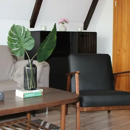 Ferienhaus Auf Großem Wassergrundstück Mit Kamin Ferienhaus