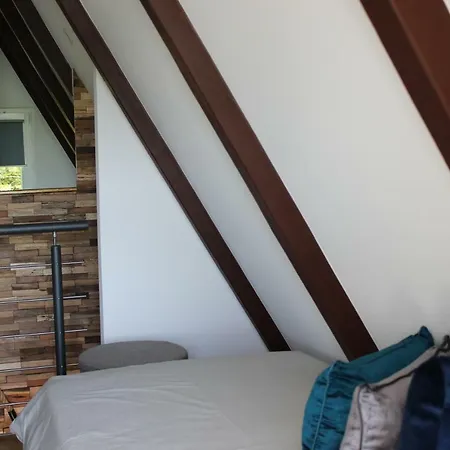 Ferienhaus Auf Großem Wassergrundstück Mit Kamin *