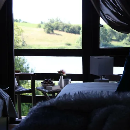 Ferienhaus Auf Grossem Wassergrundstuck Mit Kamin Holiday home *